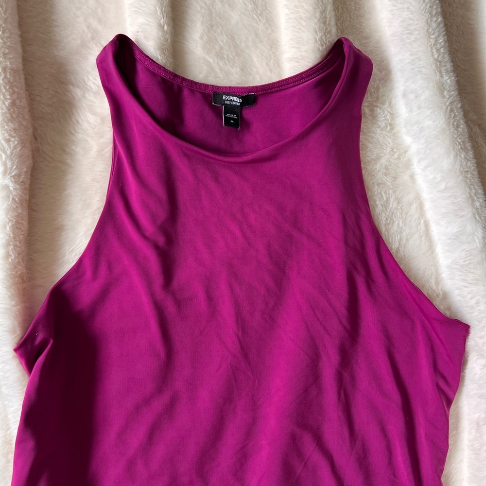 Express Contour Bodysuit